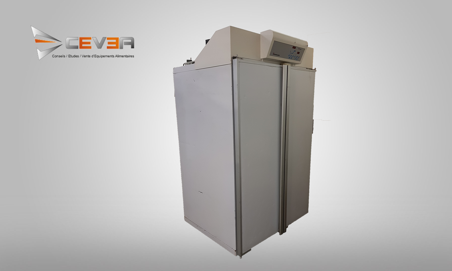 Armoire de fermentation